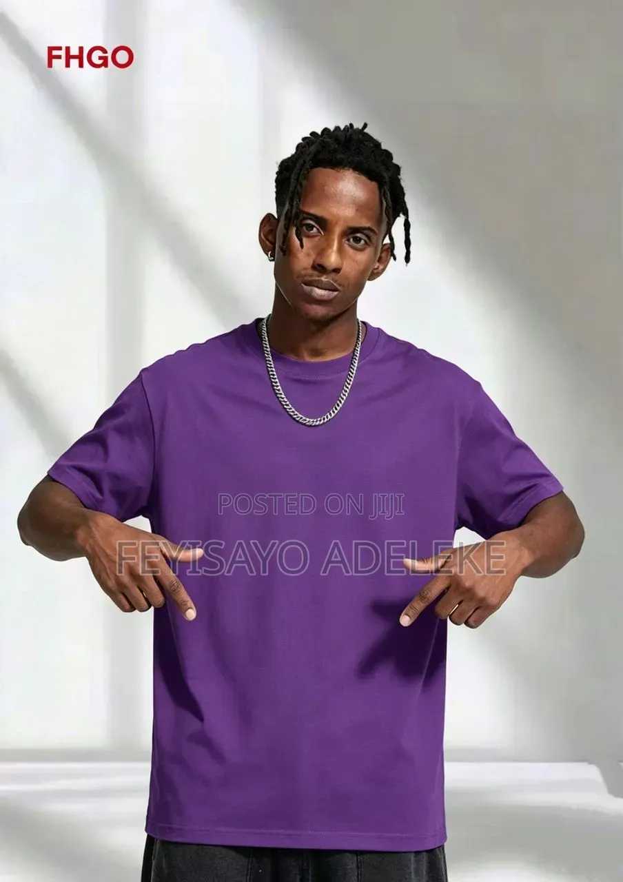Plain Polo