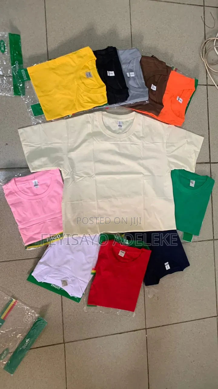 Plain Polo