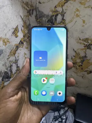 Samsung Galaxy A16 5G 128 GB Blue