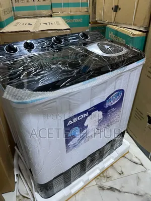 Aeon Household Laundry Washer 13kg