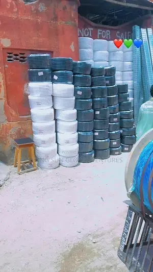 Pure Flexible Conduit Pipe Hose All Sizes Available