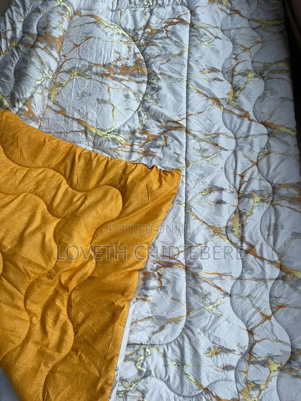Bedding Duvet