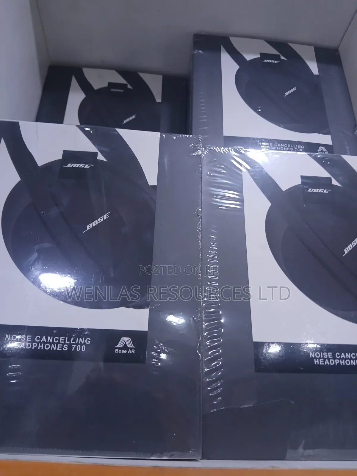 Bose 700 Headset