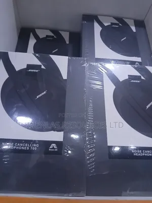 Bose 700 Headset