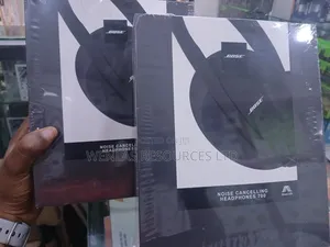 Bose 700 Headset