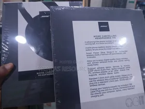 Bose 700 Headset