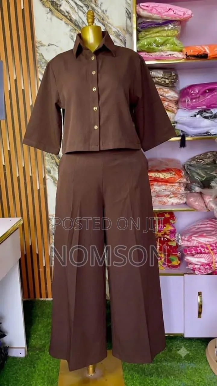 Premium Two Piece