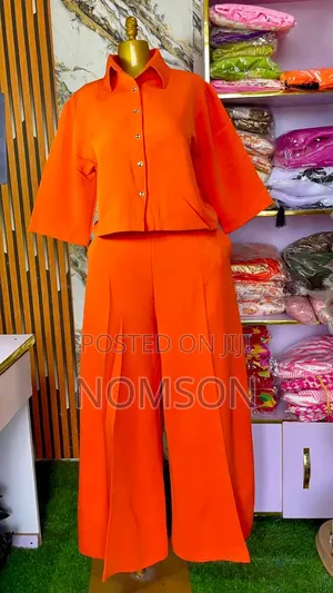 Premium Two Piece