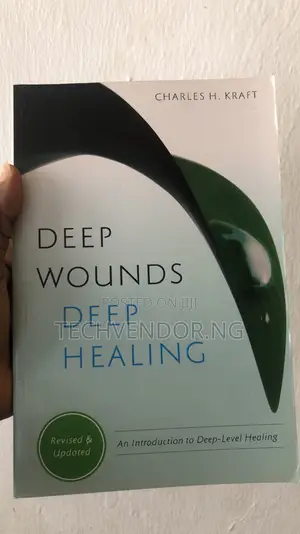 Deep Wounds, Deep Healing