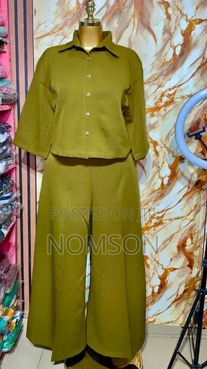 Premium Two Piece