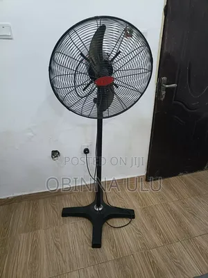 Ox Industrial Fan