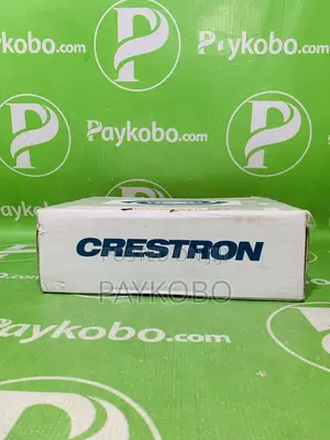 Crestron Amp-X300 X-Series 4-Channel 300w Amplifier