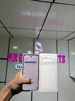 Google Pixel 9 Pro 128 GB Black