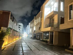 4bdrm Duplex in Parkveiw Estate for rent