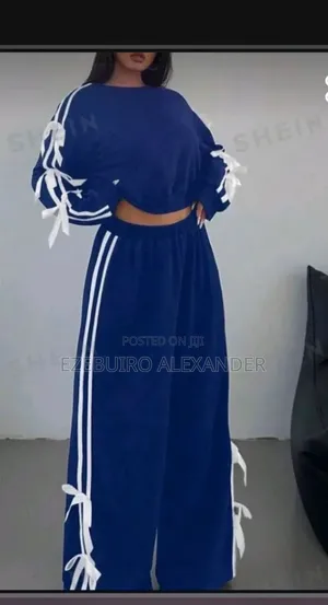 Trendy and Youthful