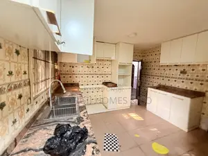 4bdrm Apartment in Maitama for rent