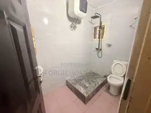 4bdrm Apartment in Maitama for rent