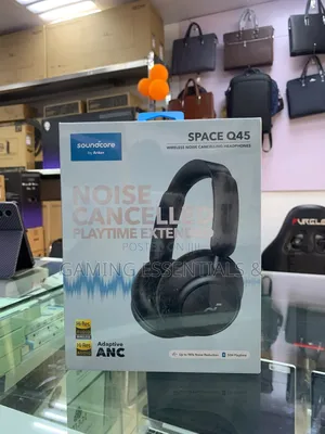 Soundcore by Anker Space Q45