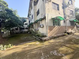 4bdrm Apartment in Maitama for rent