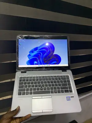 Laptop HP EliteBook 840 G3 8GB Intel Core i5 SSD 256GB