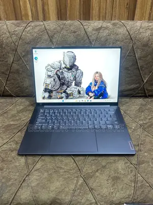 Laptop Lenovo Legion Slim 5 16GB AMD Ryzen 7 SSD 512GB