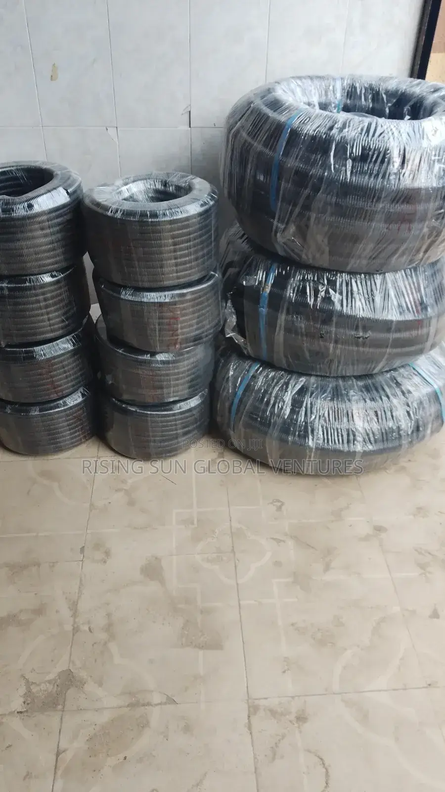 Dignity Flexible Conduit Pipe Hose