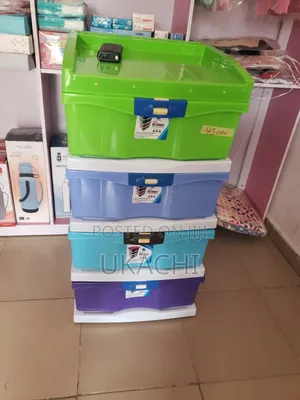 Kids Wardrobe