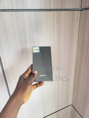 New Samsung Galaxy Note 10 5G 256 GB Black