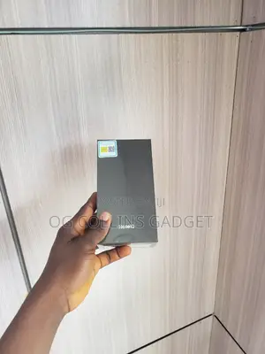 New Samsung Galaxy Note 10 5G 256 GB Black
