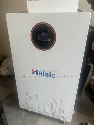 Haisic Lithium Battery