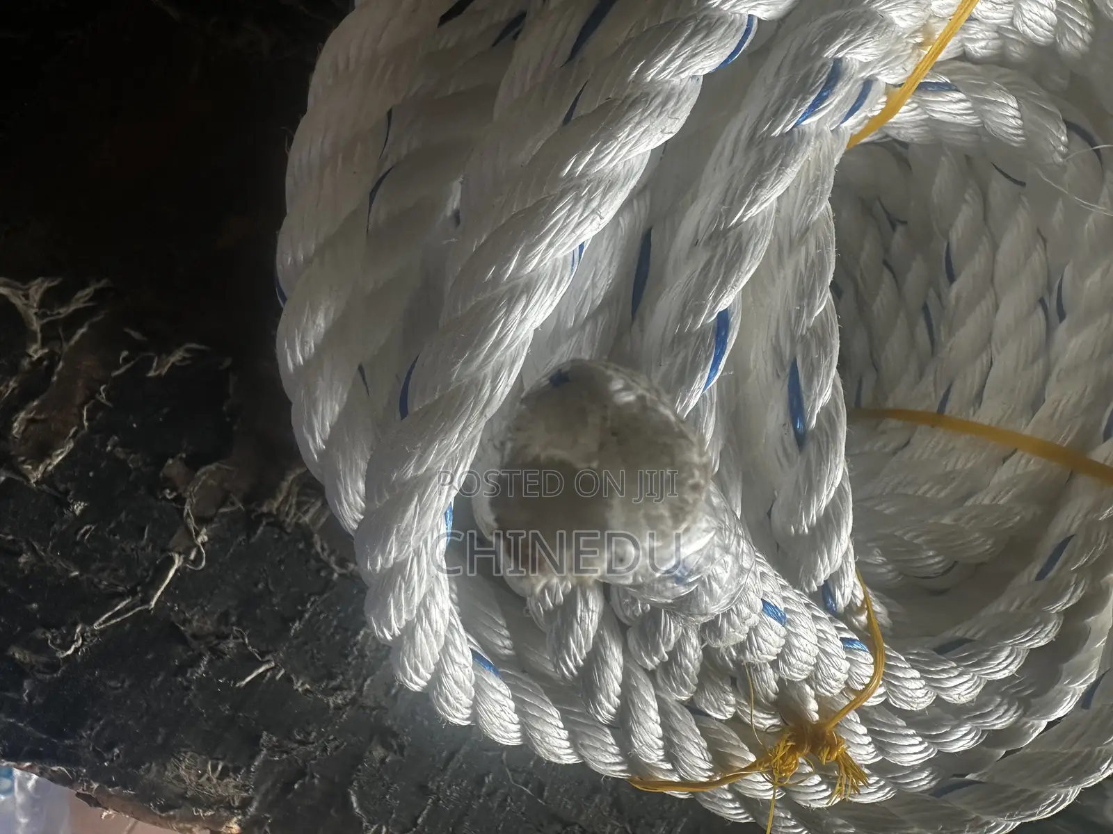 Nylon Marine Rope 16mm
