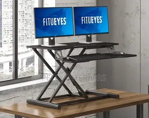 Manual Adjustable Table