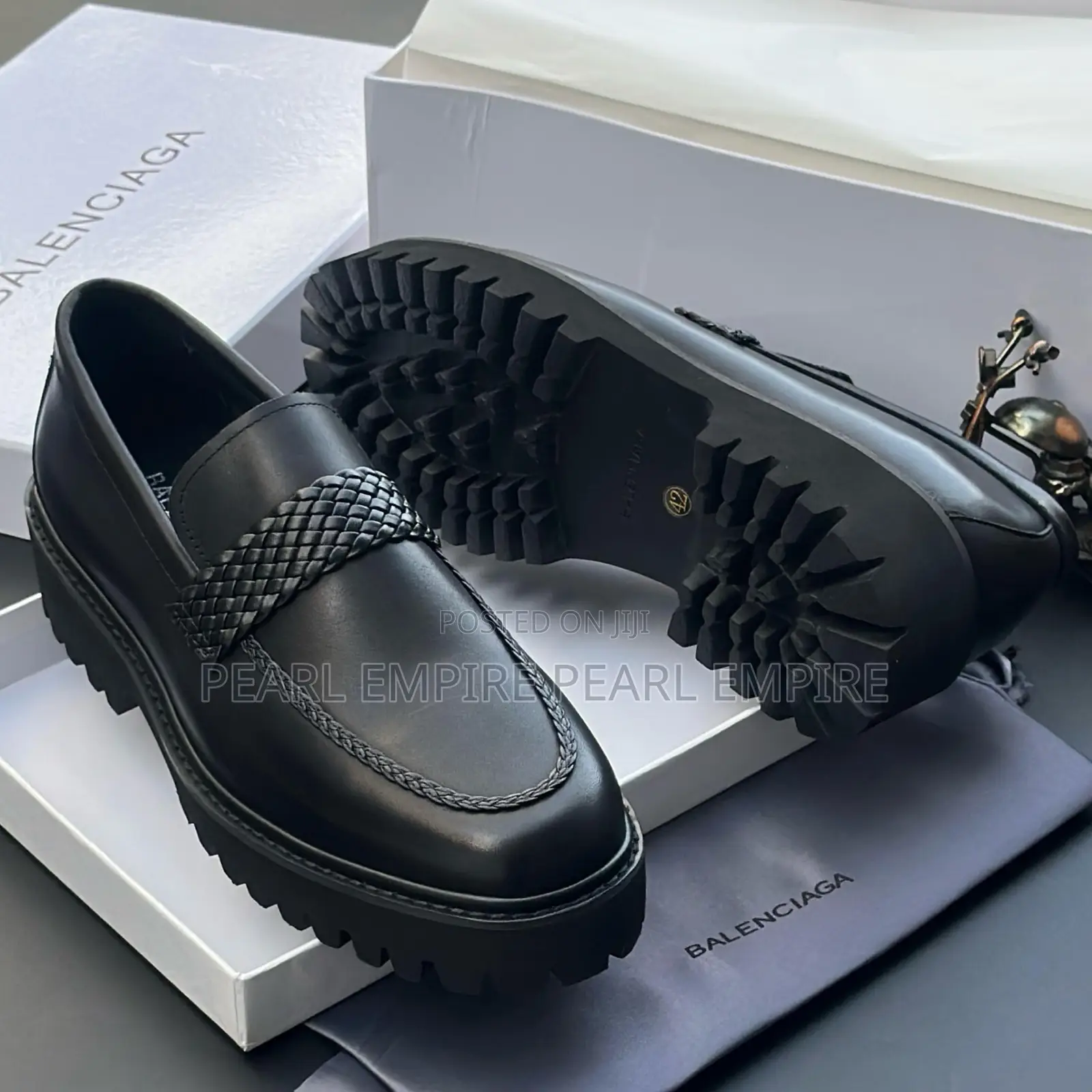 Luxury Balenciaga