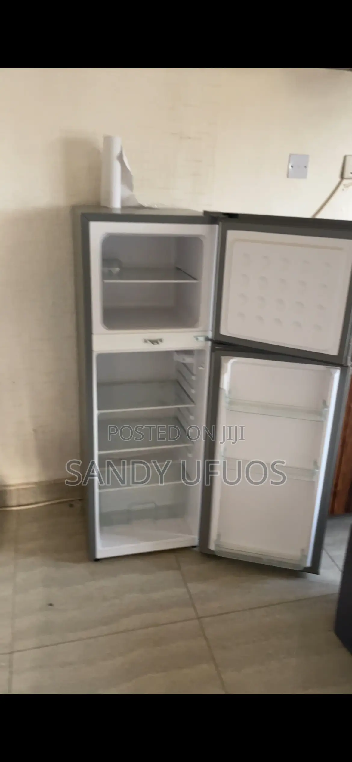 Fridge 138 Litres