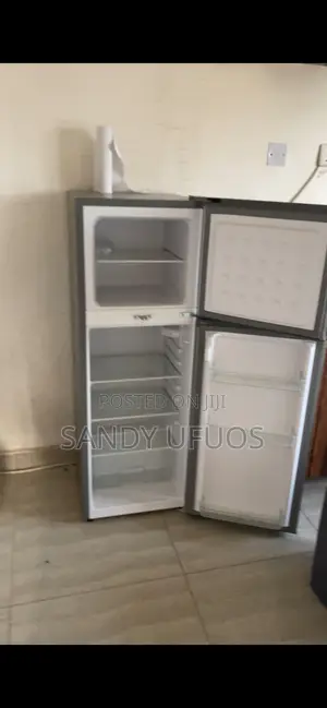 Fridge 138 Litres