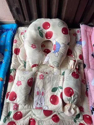 Baby Duvet