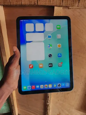 Apple iPad (2025) 128 GB Blue