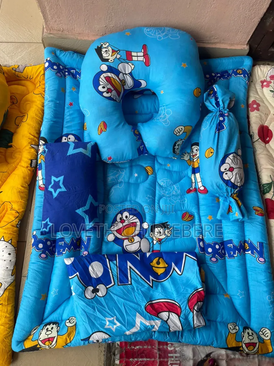 Baby Duvet