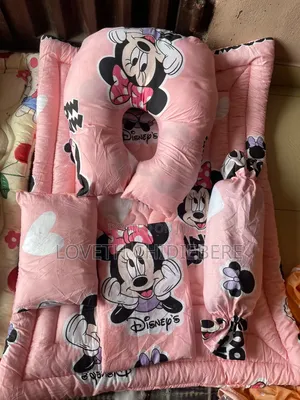 Baby Duvet