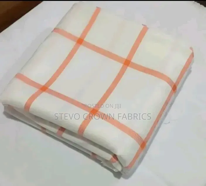 Stevo Crown Fabrics