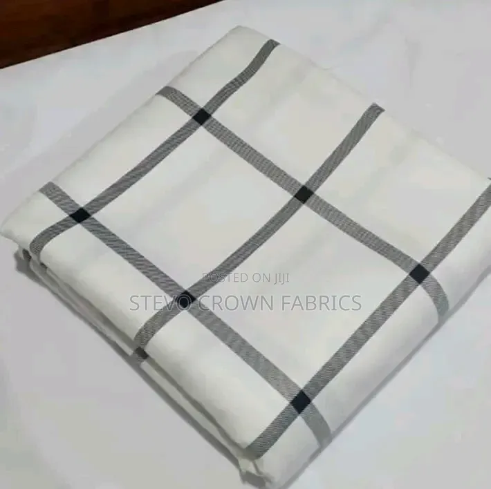 Stevo Crown Fabrics