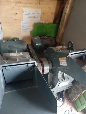 Hammer Stone Crushing Machine