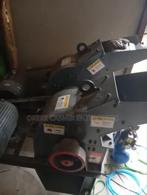 Hammer Stone Crushing Machine