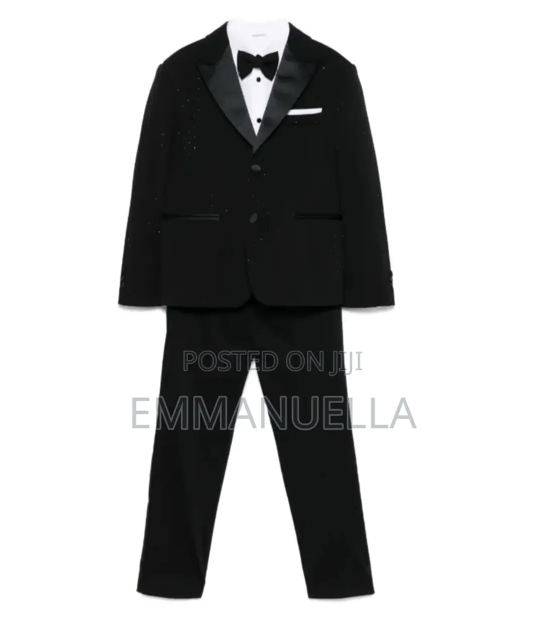 Graduation Suits