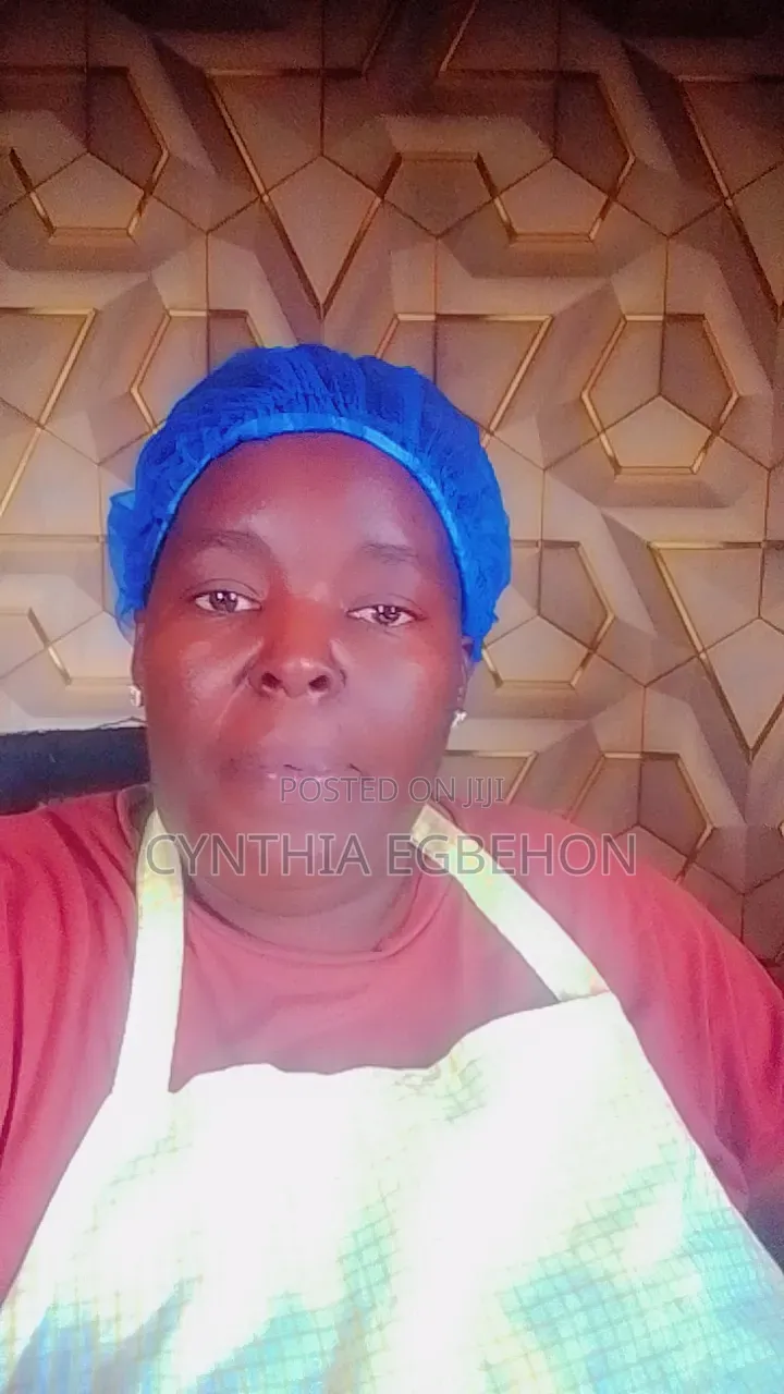 Catering Training
