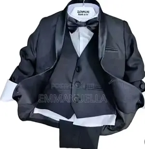 Graduation Suits
