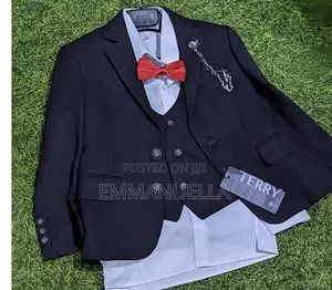 Graduation Suits