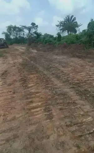 Plots Of Land At Igwuruta Ali Omagwa Achievers Estates Ph 2