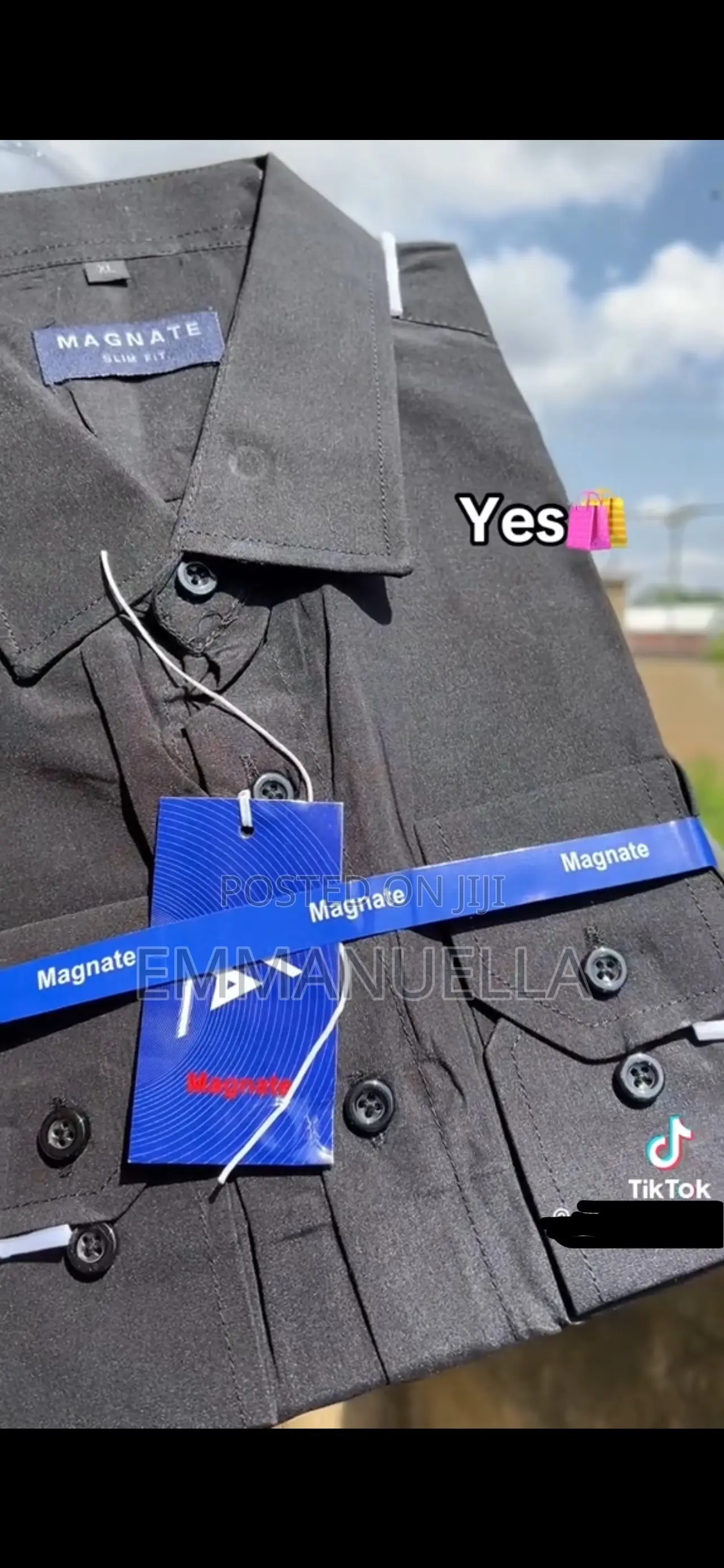 Graduation Suits