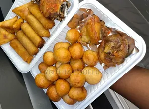 Catering Training